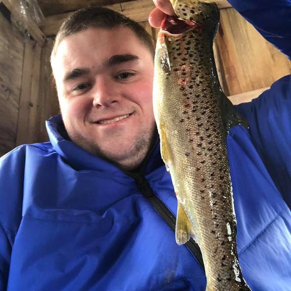 Meet your Posher, Matt - Picture 1 of 1